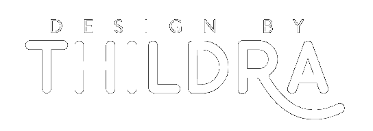Logotyp Design by Thildra