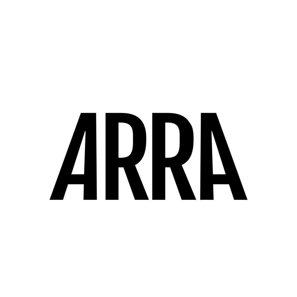 Logo Arra